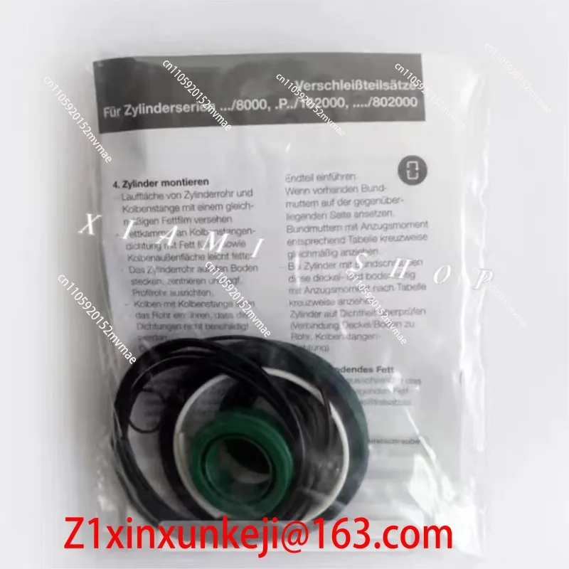 Tools Qa - NEW QA/8032/00 QA/8040/00 QA/8050/00 QA/8063/00 QA/8080/00