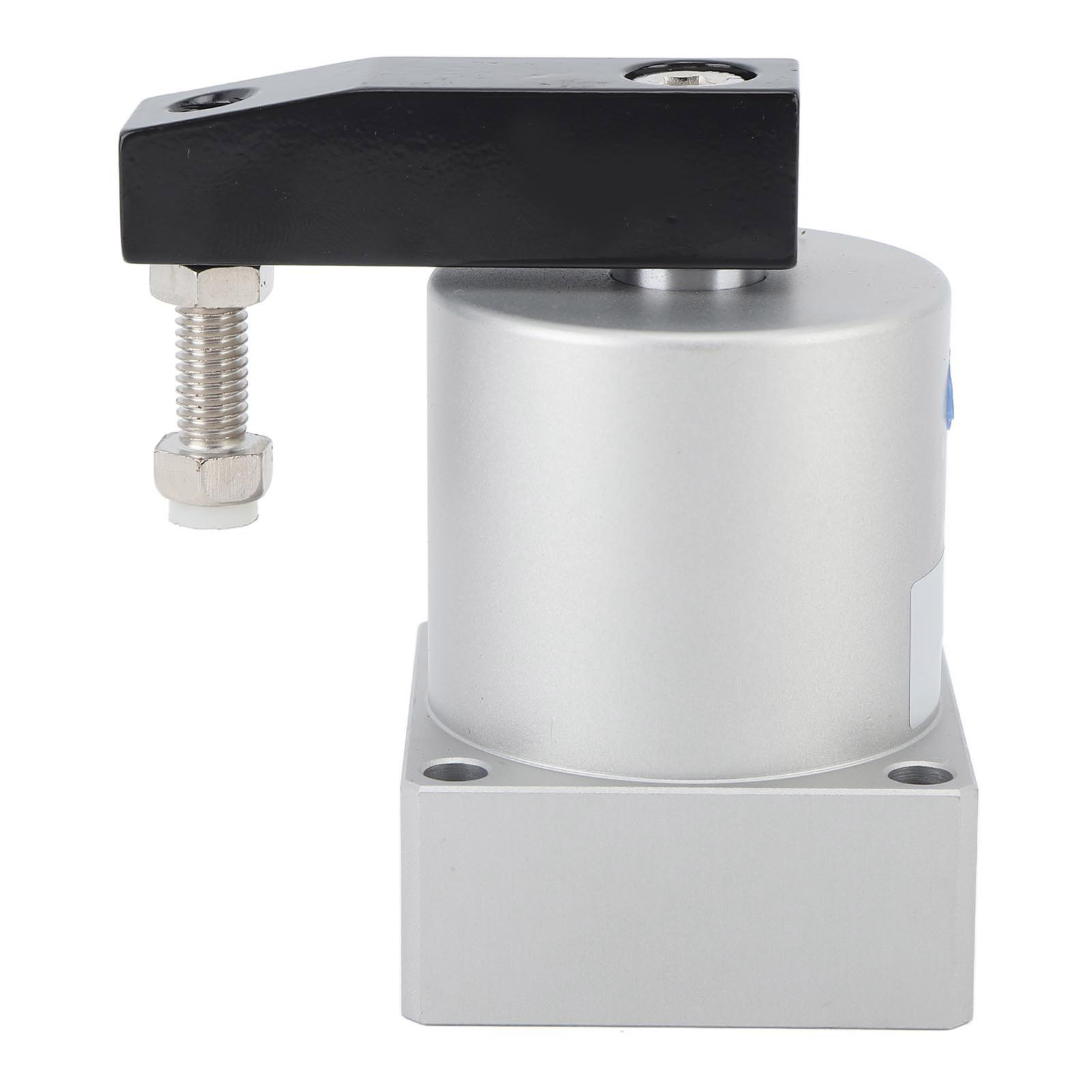 Angle Clamp 90 - ACKR40-90 Rotating Clamping Cylinder Double Acting