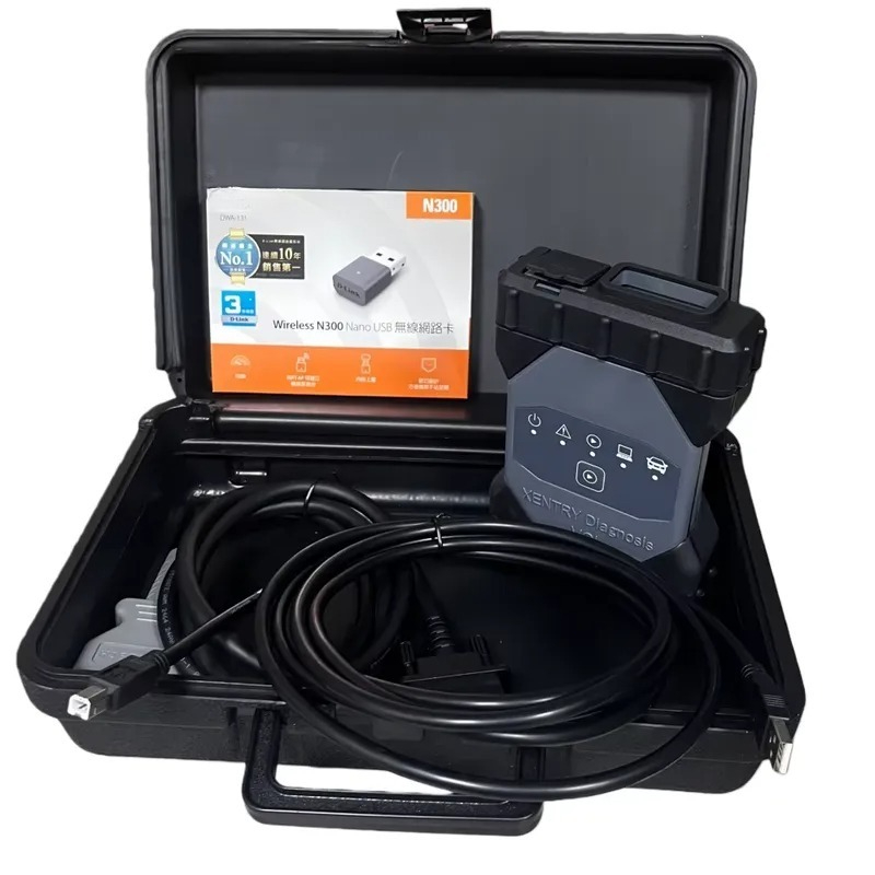 Workshop Tools For Sale - Hot Sale Mb Star C6 Diagnostic