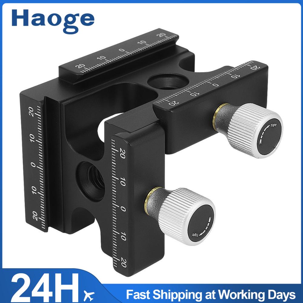 Haoge Right Angle Clamp 90 Deg - Angle Clamp 90 ulasan dan harga