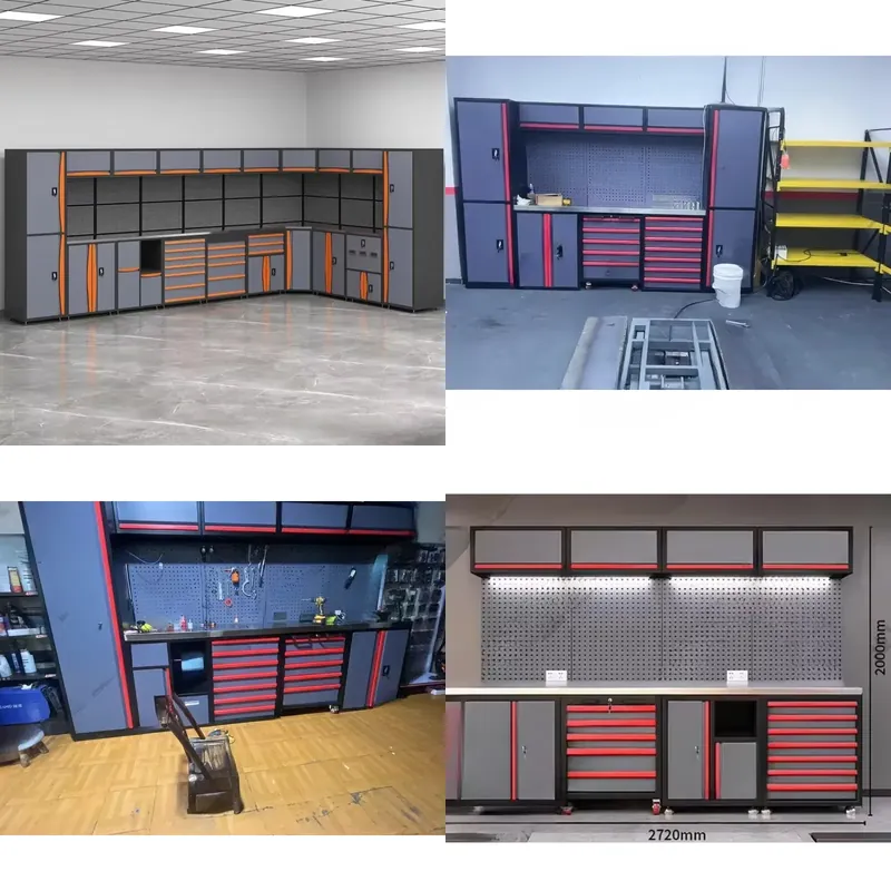 2026 Hot Sale Garage Storage S - Workshop Tools For Sale ulasan dan harga
