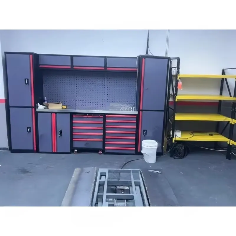 2026 Hot Sale Garage Storage S - Workshop Tools For Sale ulasan dan harga