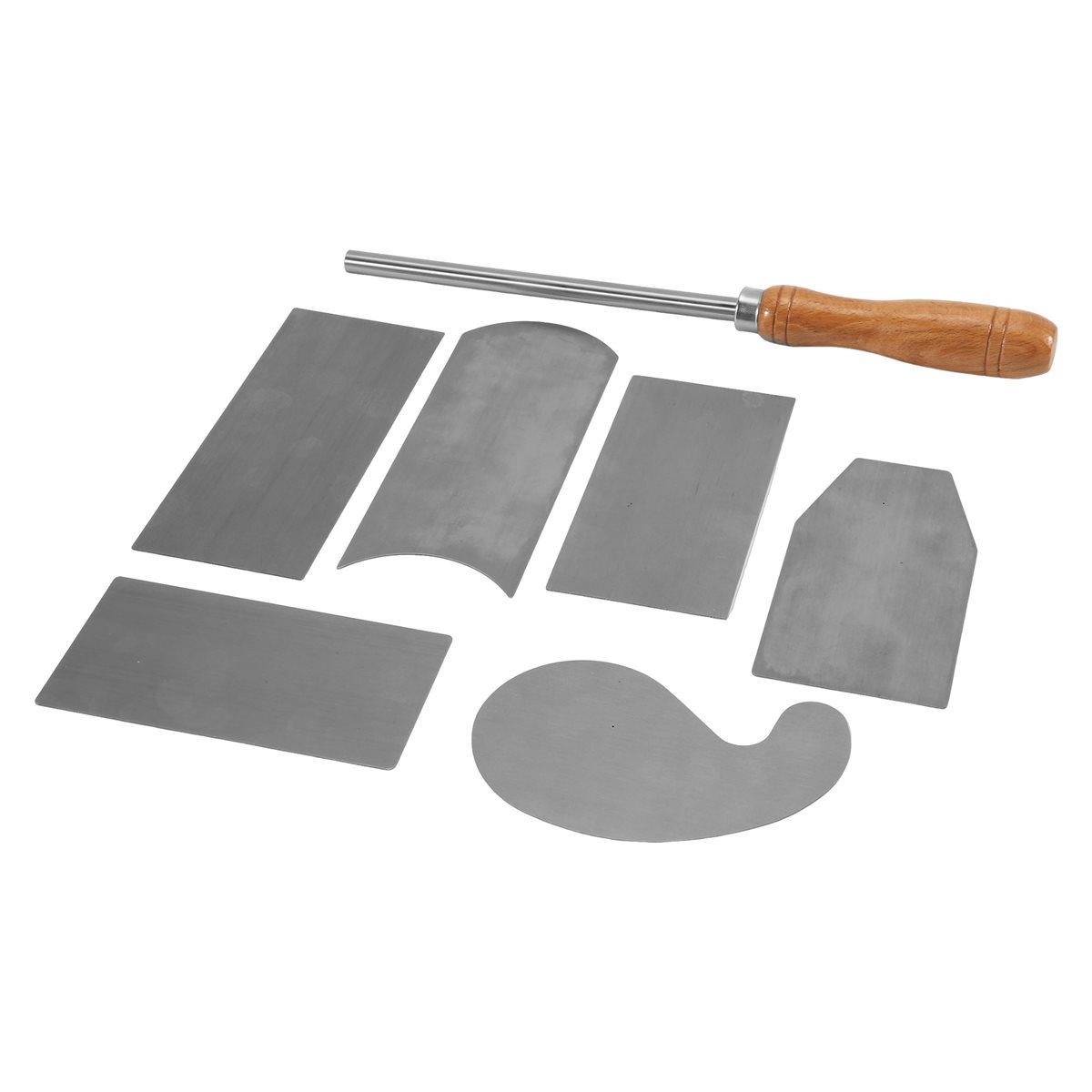 AA77 NEW  Card Scraper Burnish - Card Scraper Cabinet ulasan dan harga