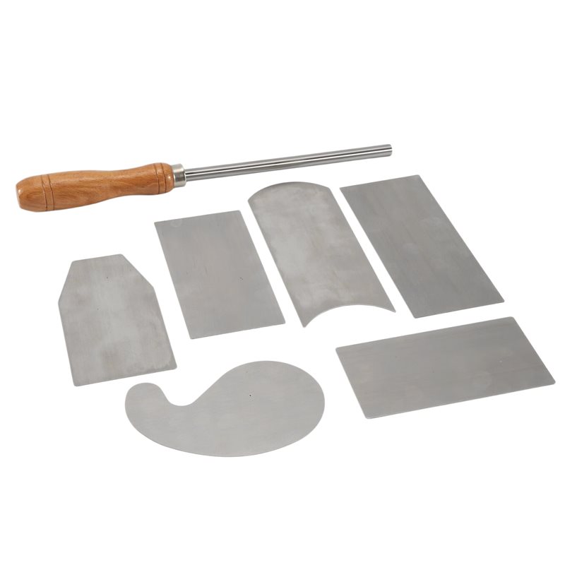 A60zcard Scraper Burnisher And - Card Scraper Cabinet ulasan dan harga