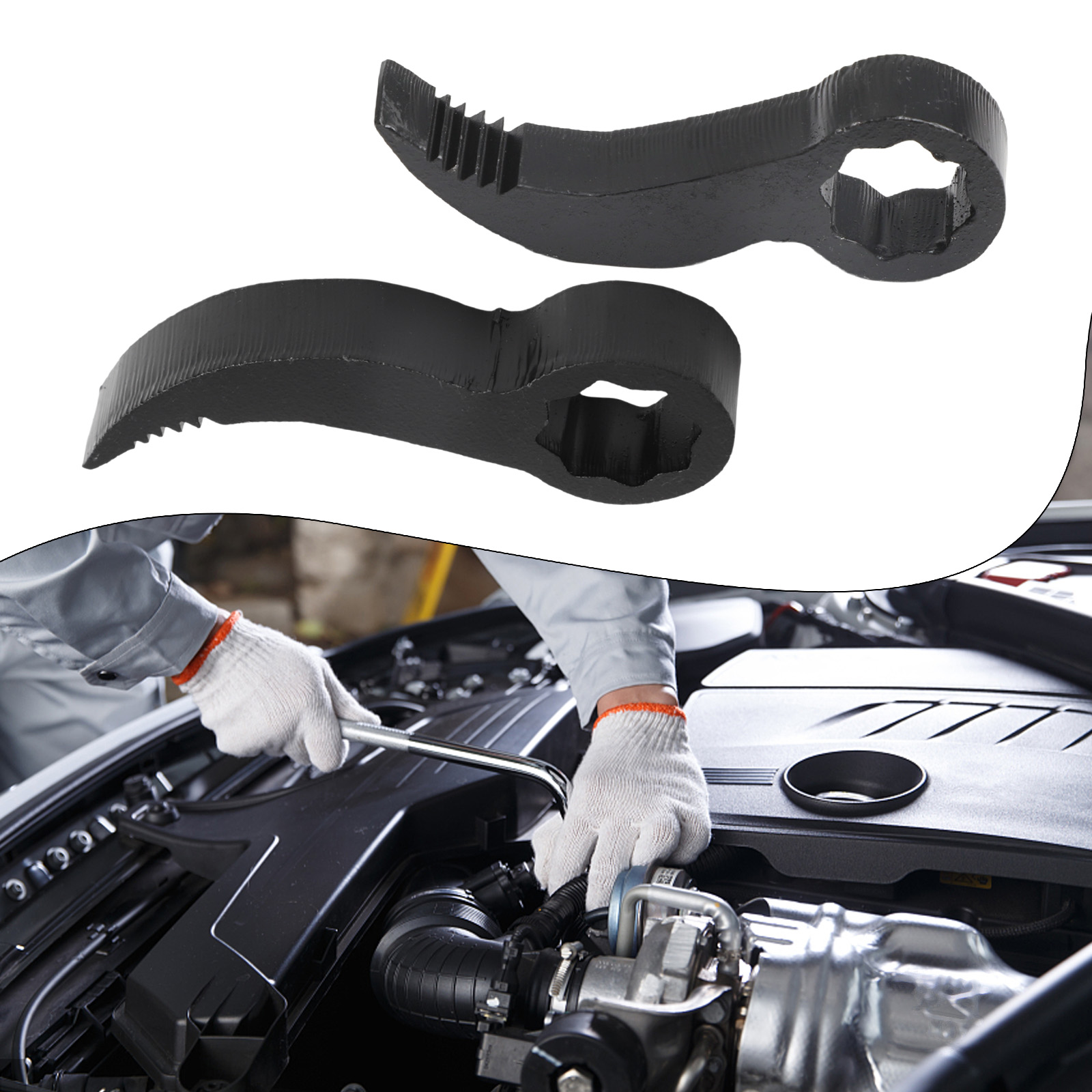 Adjustable Flexibility Pry Bar - Workshop Tools And Safety ulasan dan harga