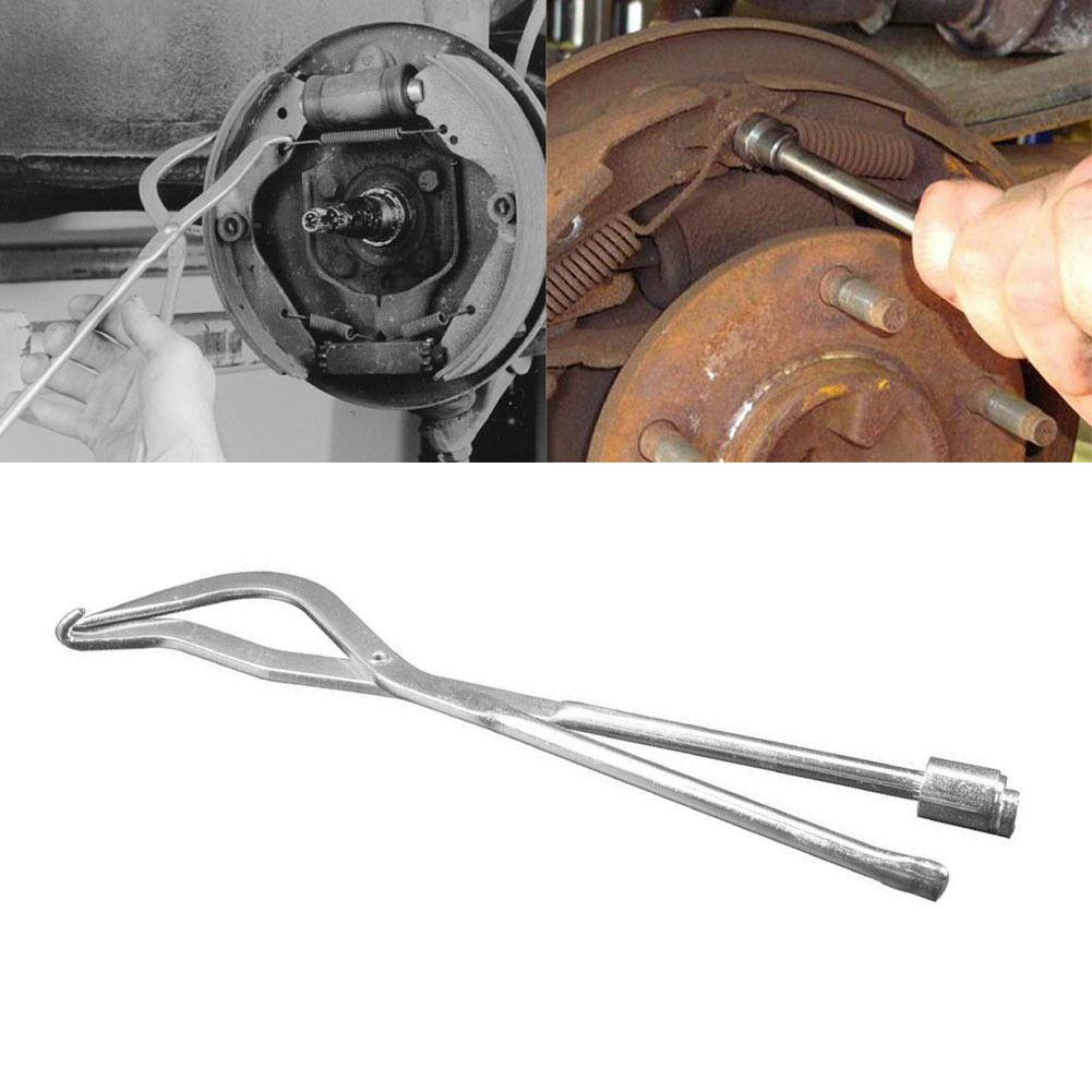 Calipers Brake Spring Pliers G - Workshop Tools For Sale ulasan dan harga