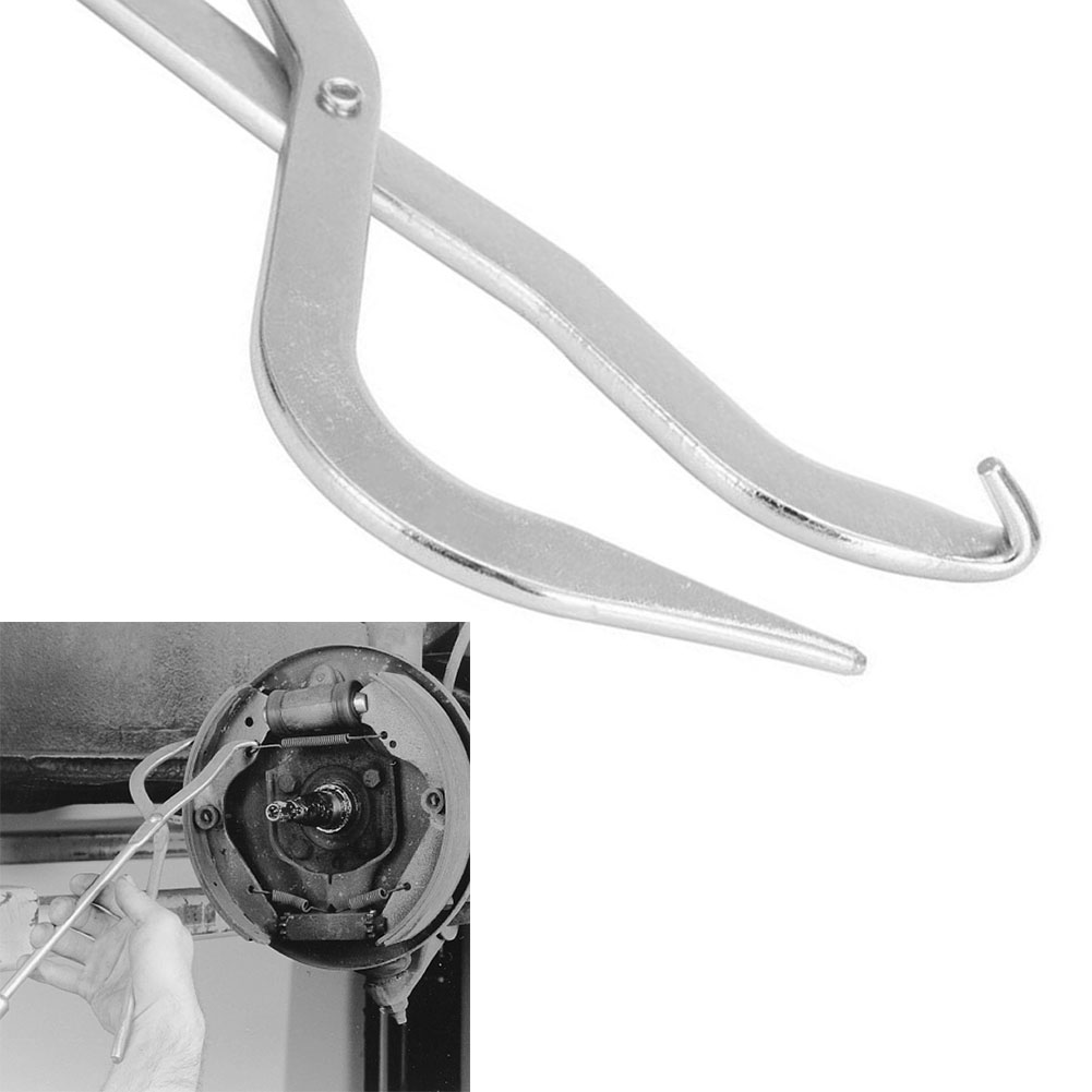 Calipers Brake Spring Pliers G - Workshop Tools For Sale ulasan dan harga