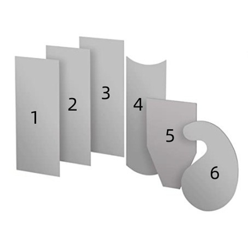 Woodworking Card Scraper Set W - Card Scraper Cabinet ulasan dan harga