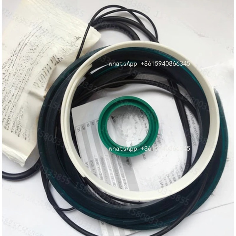 QA/8125C/00 Cylinder Repair Ki - Tools Qa ulasan dan harga