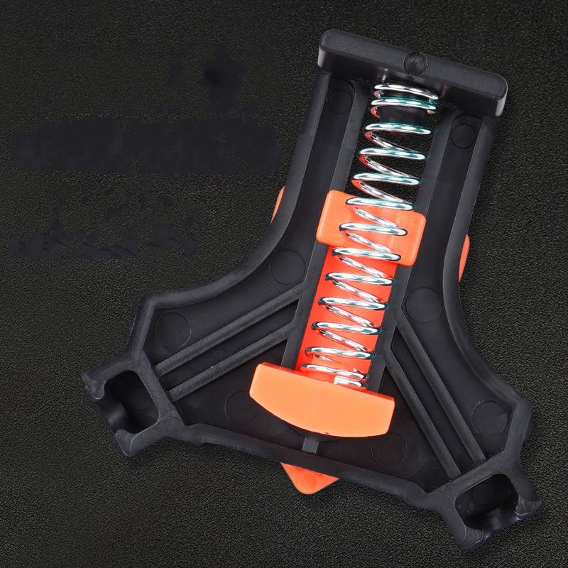 1pc 4pcs Adjustable Corner Cla - Angle Clamp 90 ulasan dan harga