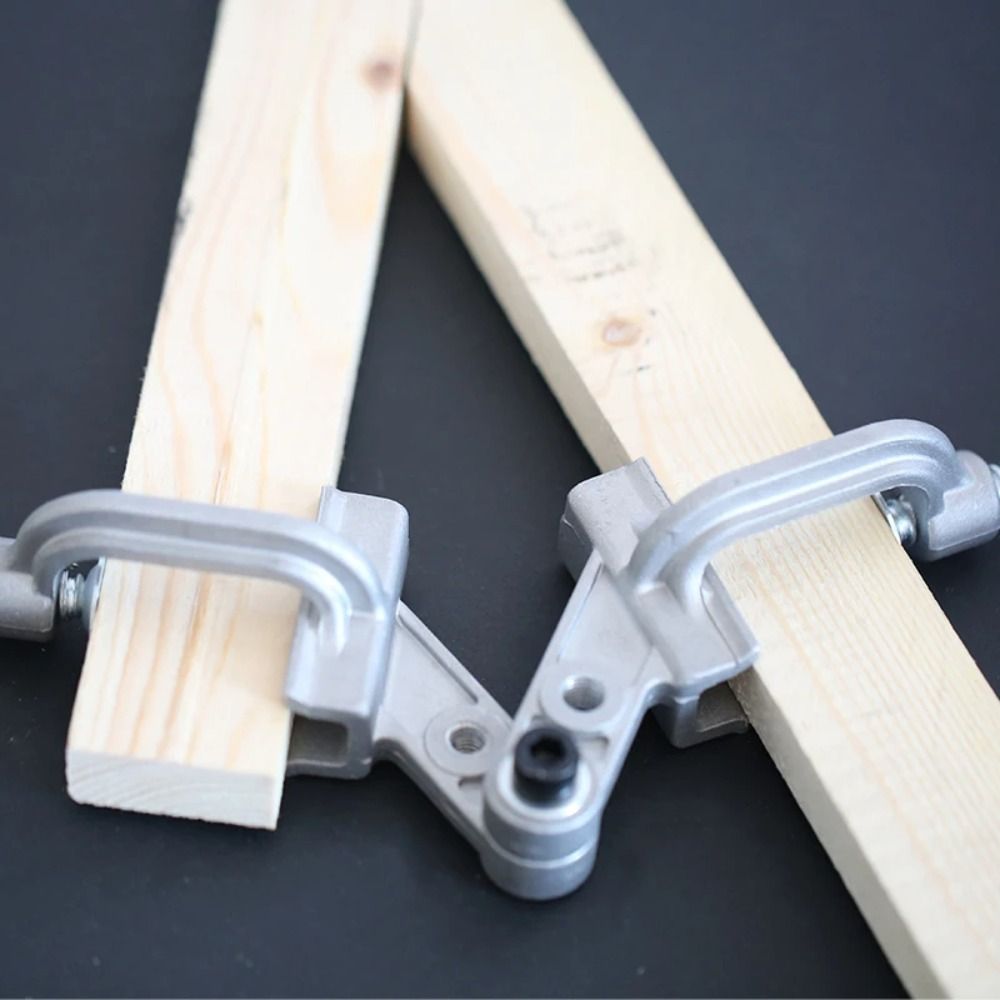 Stainless Steel Angle Clamp Ho - Angle Clamp 90 ulasan dan harga