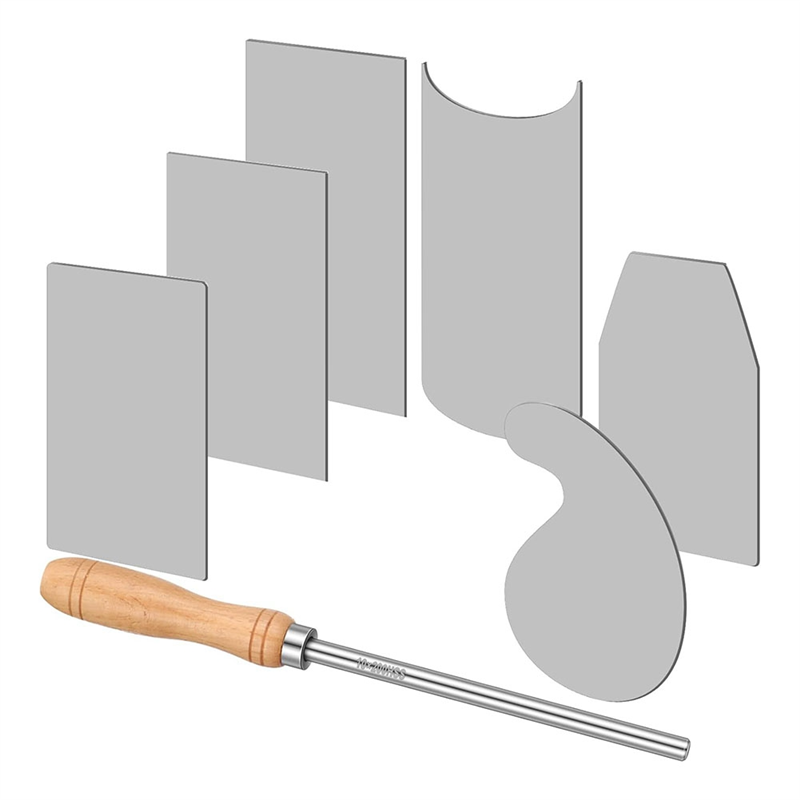 ABUG-Card Scraper Burnisher An - Card Scraper Cabinet ulasan dan harga