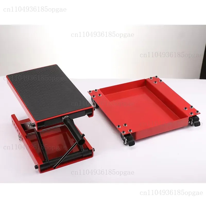 New hot sale 500kg Chinese man - Workshop Tools For Sale ulasan dan harga