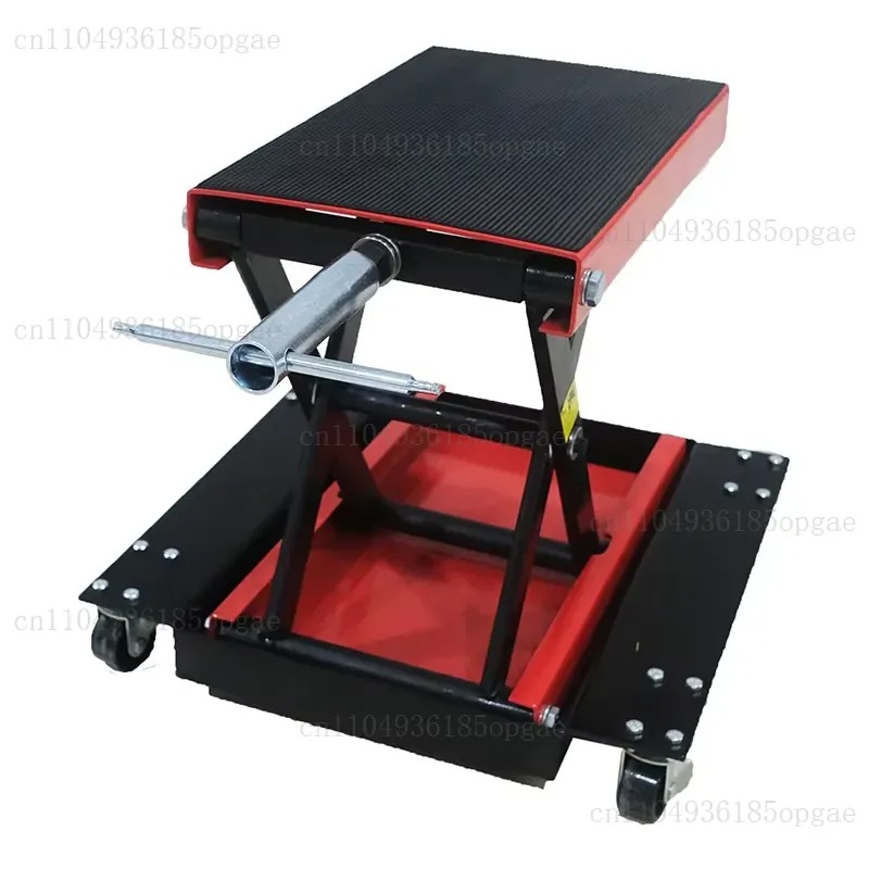 New hot sale 500kg Chinese man - Workshop Tools For Sale ulasan dan harga