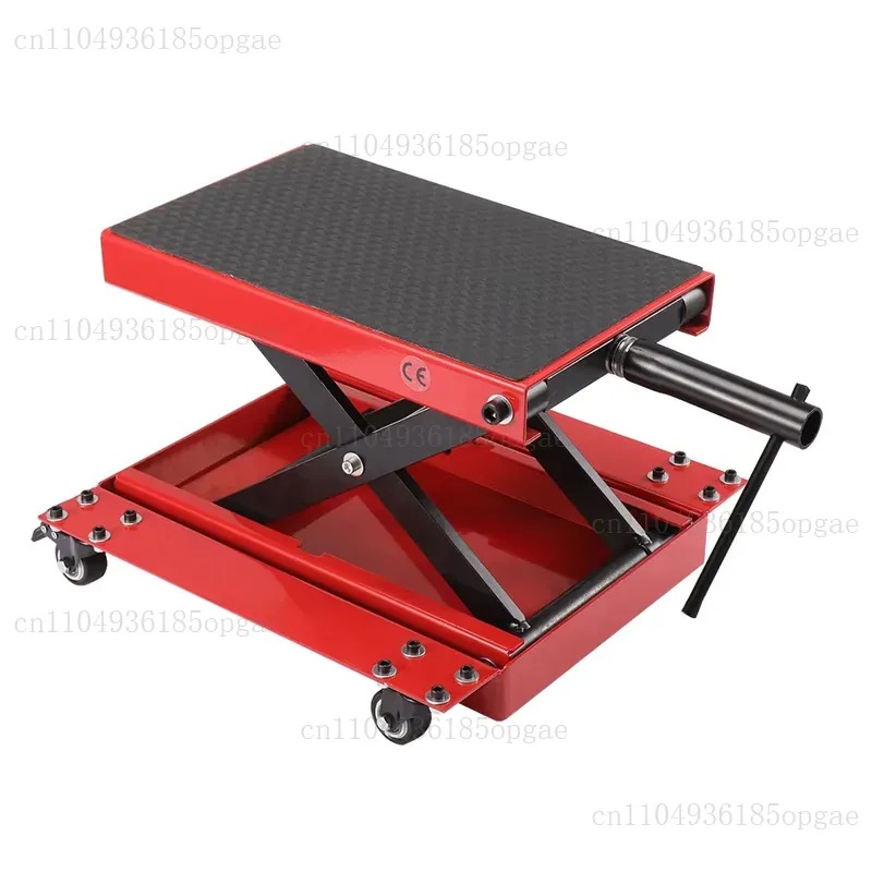 New hot sale 500kg Chinese man - Workshop Tools For Sale ulasan dan harga