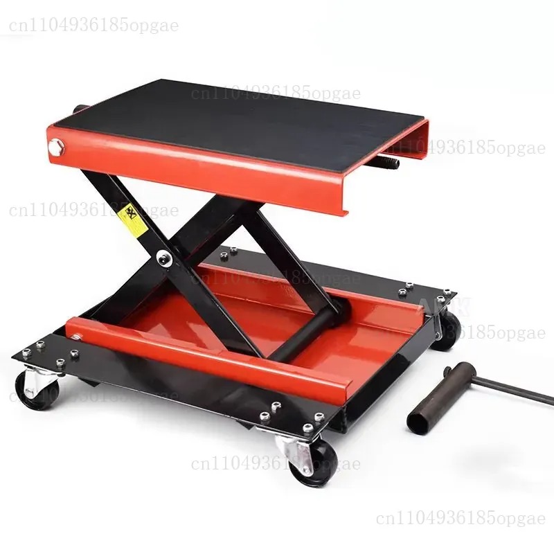 New hot sale 500kg Chinese man - Workshop Tools For Sale ulasan dan harga