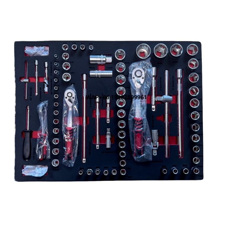 Hot Sale 7 Drawers Hand Operat - Workshop Tools For Sale ulasan dan harga