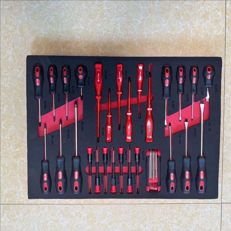 Hot Sale 7 Drawers Hand Operat - Workshop Tools For Sale ulasan dan harga