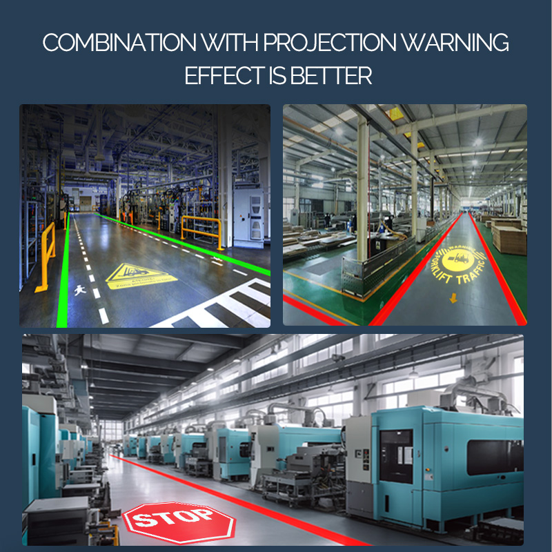 Powerful LED Line-laser Indust - Workshop Tools And Safety ulasan dan harga