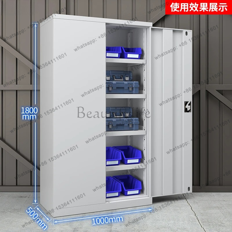 Tool Cabinet Workshop Hardware - Workshop Tools And Safety ulasan dan harga