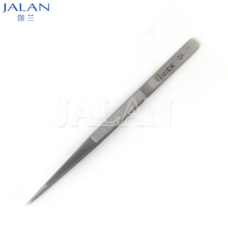 SUNSHINE Tweezer Quick QA-15 b - Tools Qa ulasan dan harga