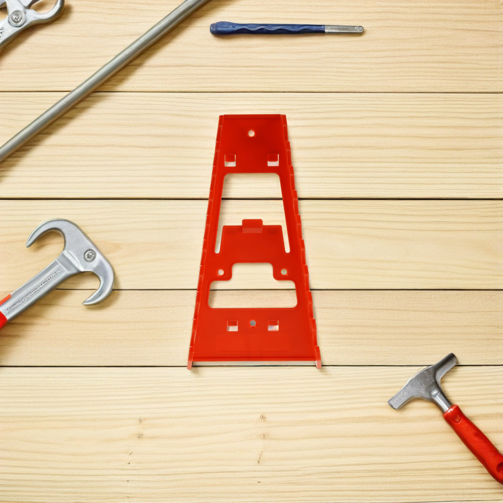 2Pcs Garage Tool Organizer Boa - Workshop Tools Board ulasan dan harga