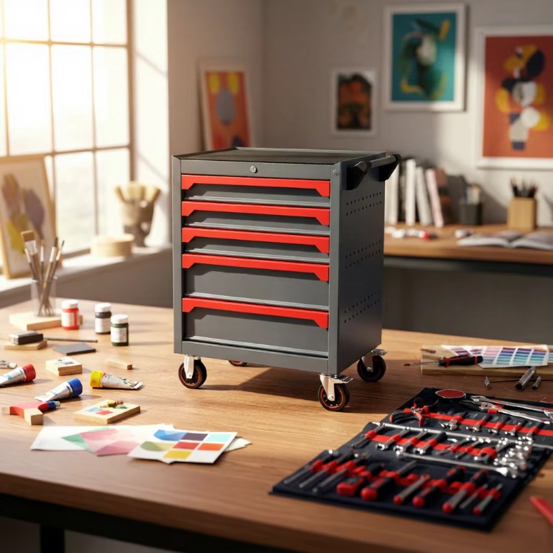 Hot Sales Tool Multi-Drawer Wi - Workshop Tools For Sale ulasan dan harga