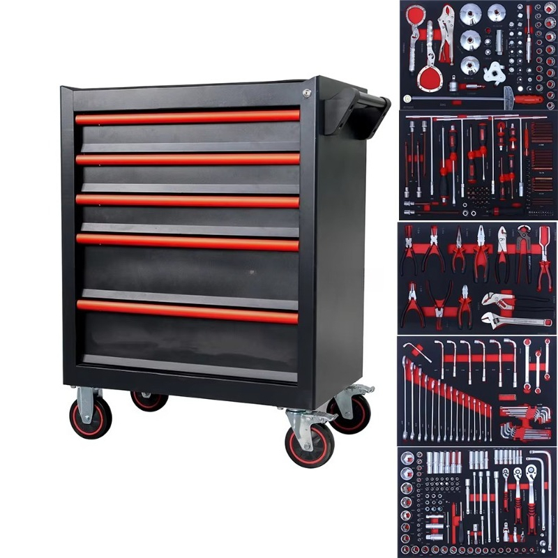 Hot Sales Tool Multi-Drawer Wi - Workshop Tools For Sale ulasan dan harga