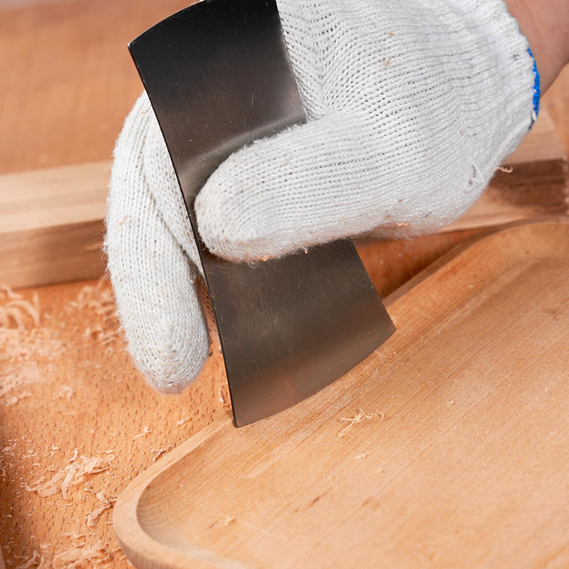 3pcs Cabinet Scraper Set Thick - Card Scraper Cabinet ulasan dan harga
