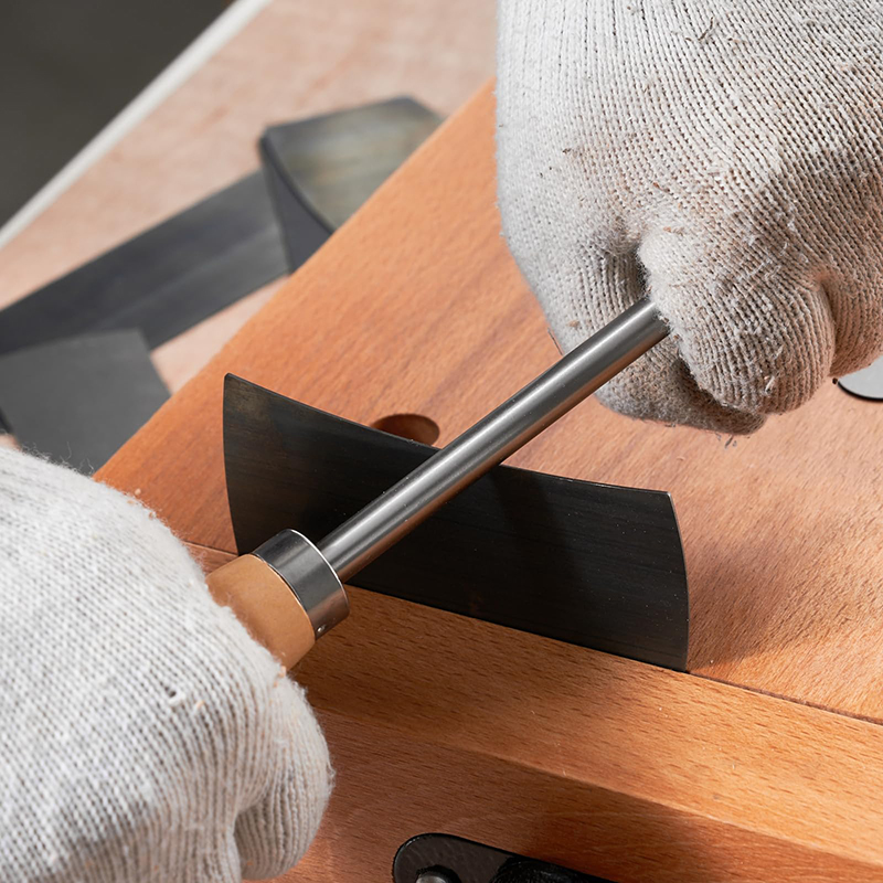 3pcs Cabinet Scraper Set Thick - Card Scraper Cabinet ulasan dan harga