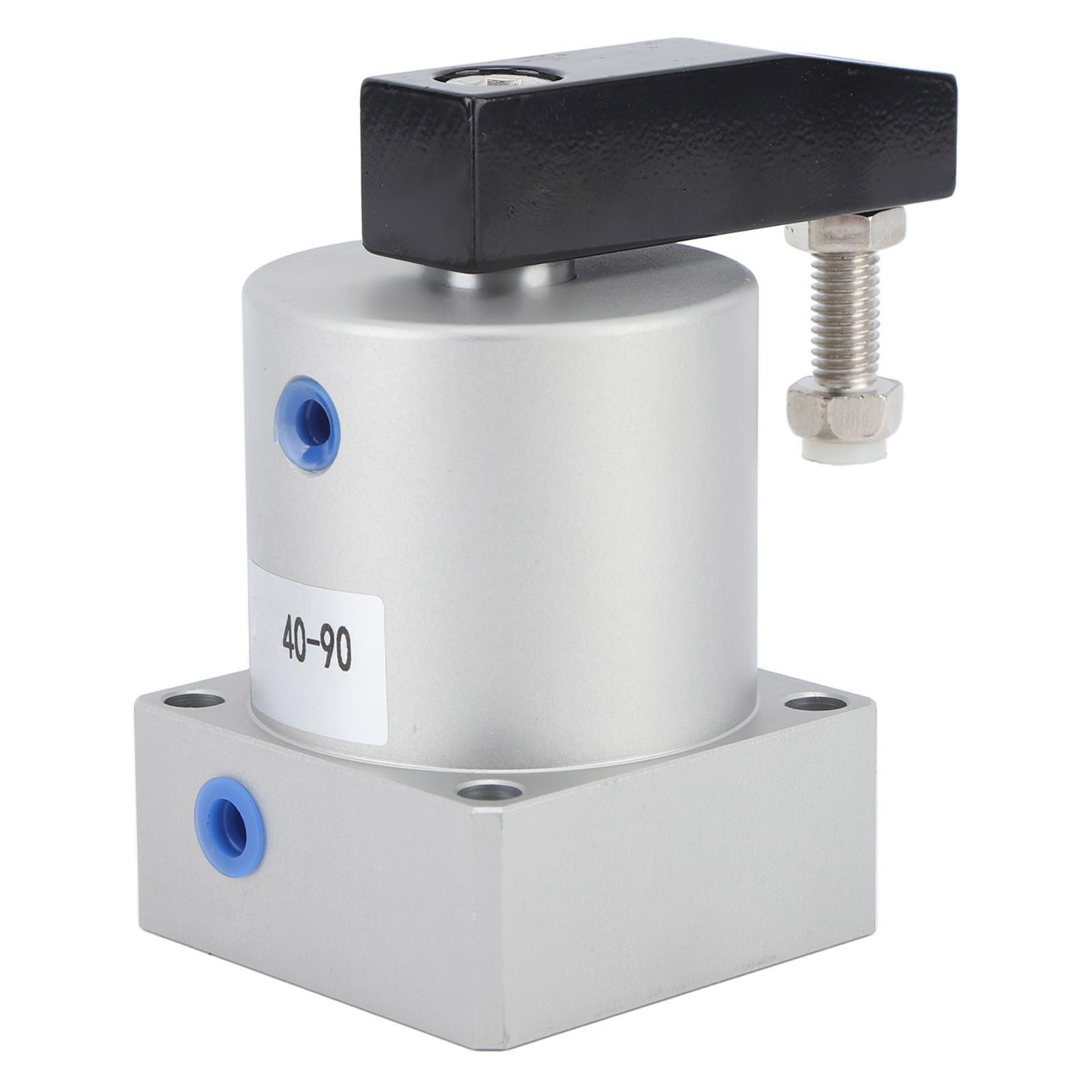 ACKR40-90 Rotating Clamping Cy - Angle Clamp 90 ulasan dan harga