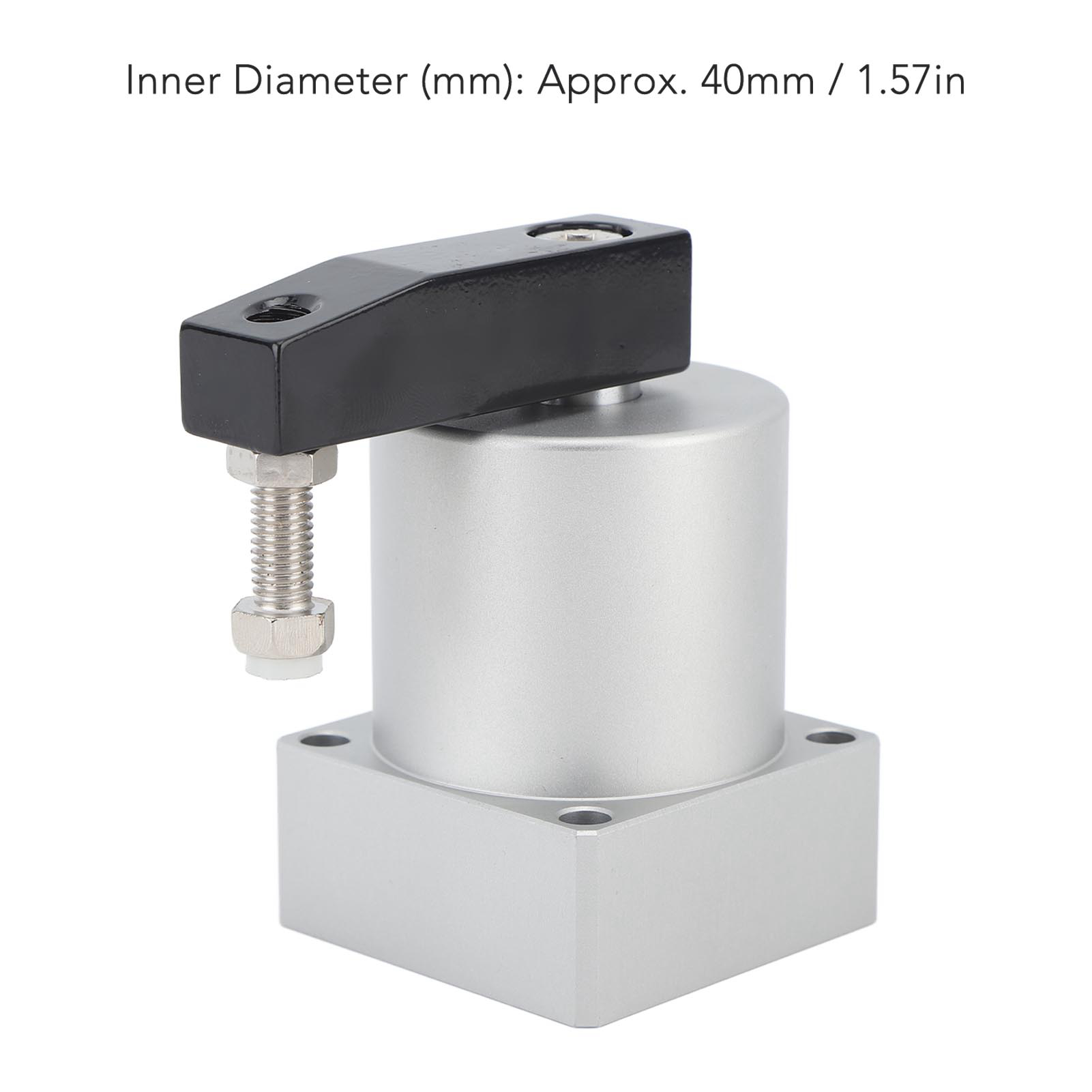 ACKR40-90 Rotating Clamping Cy - Angle Clamp 90 ulasan dan harga