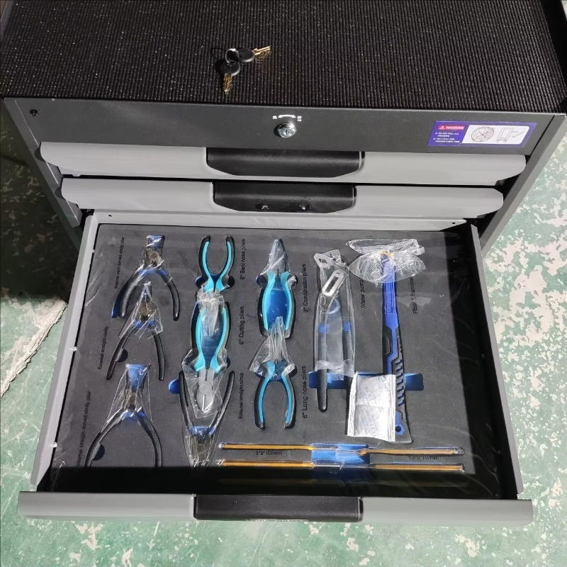 Hot Sale 252pcs Car Repair Too - Workshop Tools For Sale ulasan dan harga