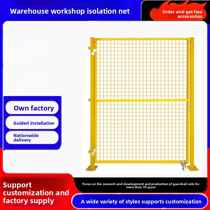 Workshop Warehouse Isolation N - Workshop Tools And Safety ulasan dan harga