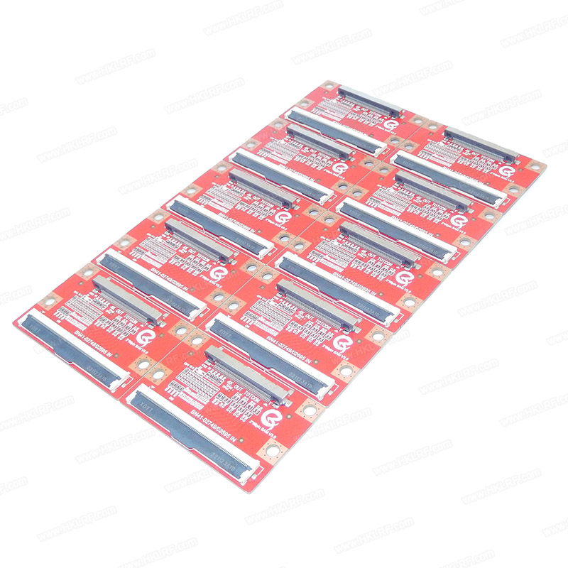 Test Tool 100pcs 4K TV Series  - Tools Qa ulasan dan harga