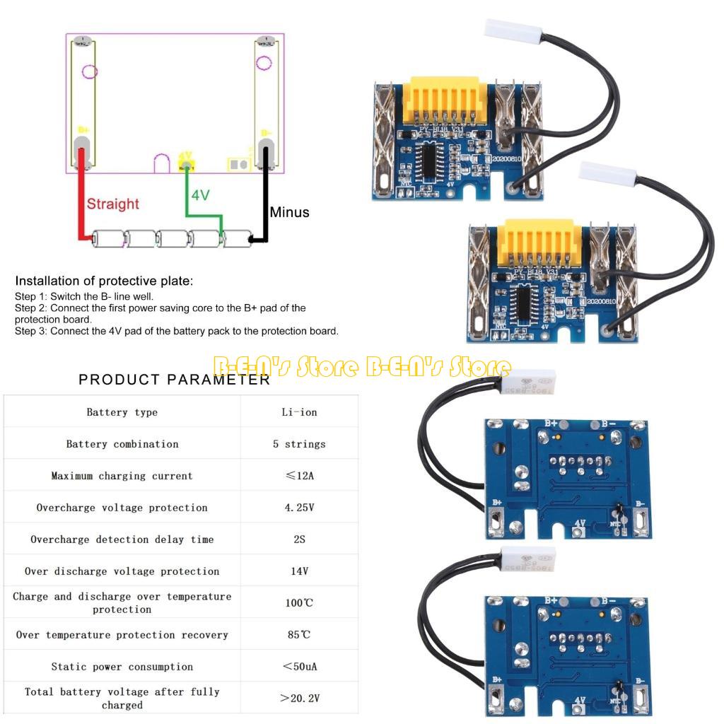 Y1AD 14.4V Lithium Battery Ove - Workshop Tools And Safety ulasan dan harga