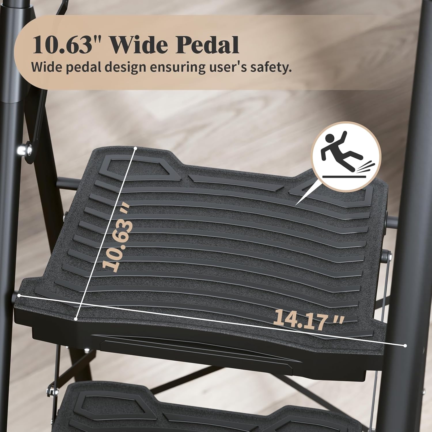 5 Steps With Tool Platform 900 - Workshop Tools And Safety ulasan dan harga