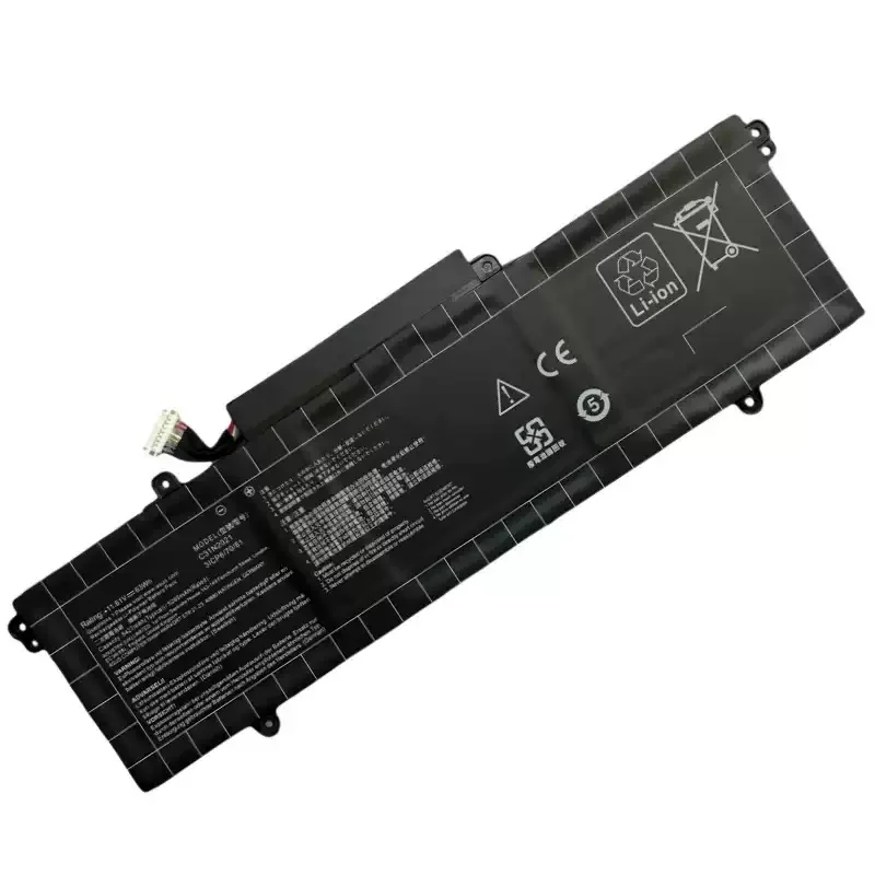 C31N2021 Laptop Battery For As - Tools Qa ulasan dan harga