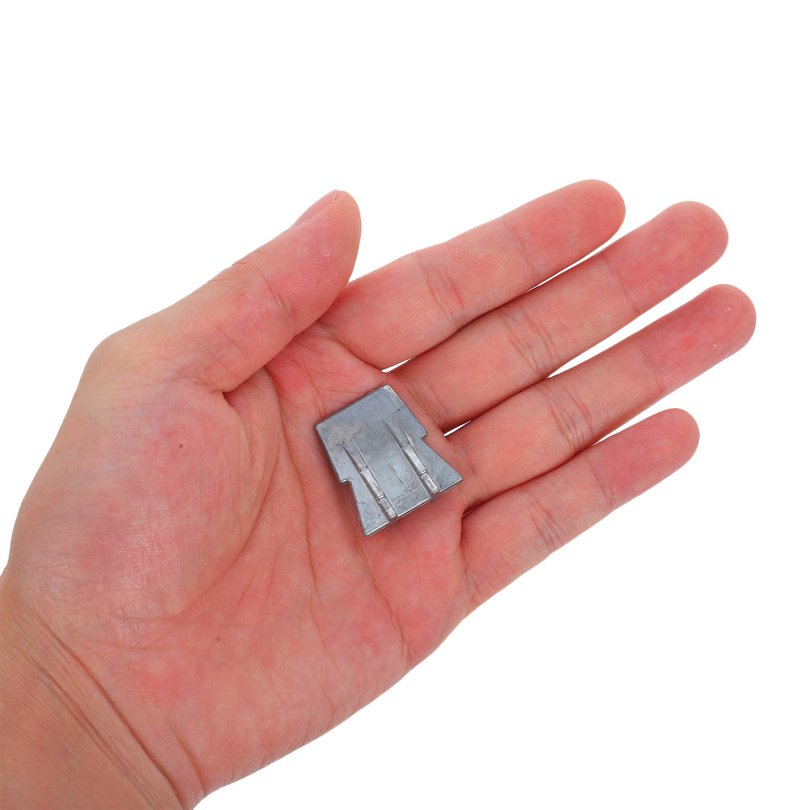 2Pcs Iron Handle Wedge Kit Mul - Workshop Tools And Safety ulasan dan harga