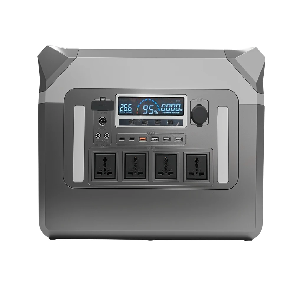 QA-P3000Pro High Capacity 3000 - Tools Qa ulasan dan harga
