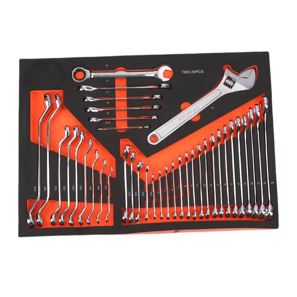 Heavy safety wrench car repair - Workshop Tools And Safety ulasan dan harga