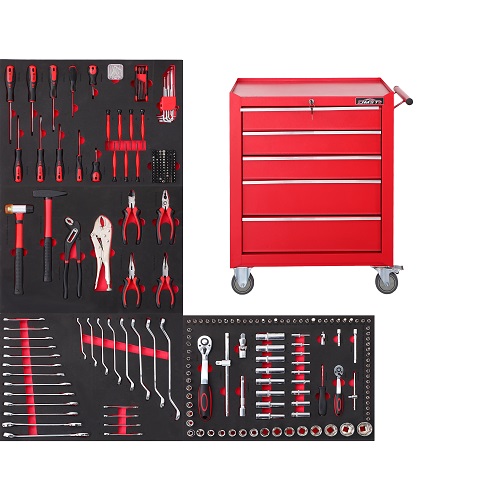 Direct Factory Sale 5 Drawers  - Workshop Tools For Sale ulasan dan harga