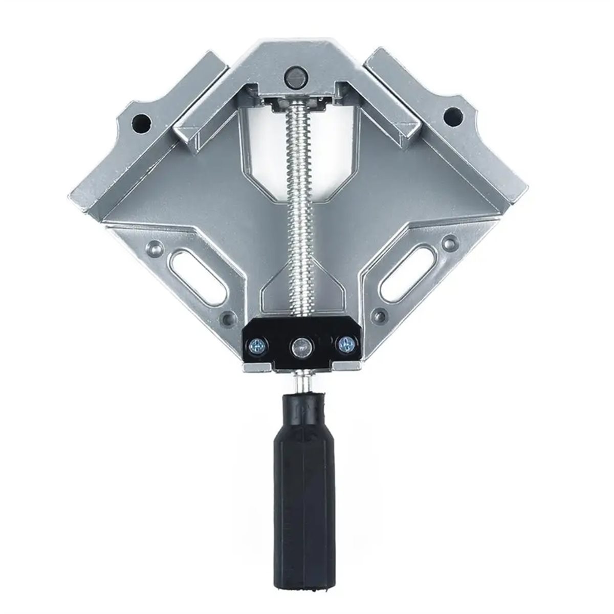 STOCK-Aluminum Alloy 90° Right - Angle Clamp 90 ulasan dan harga