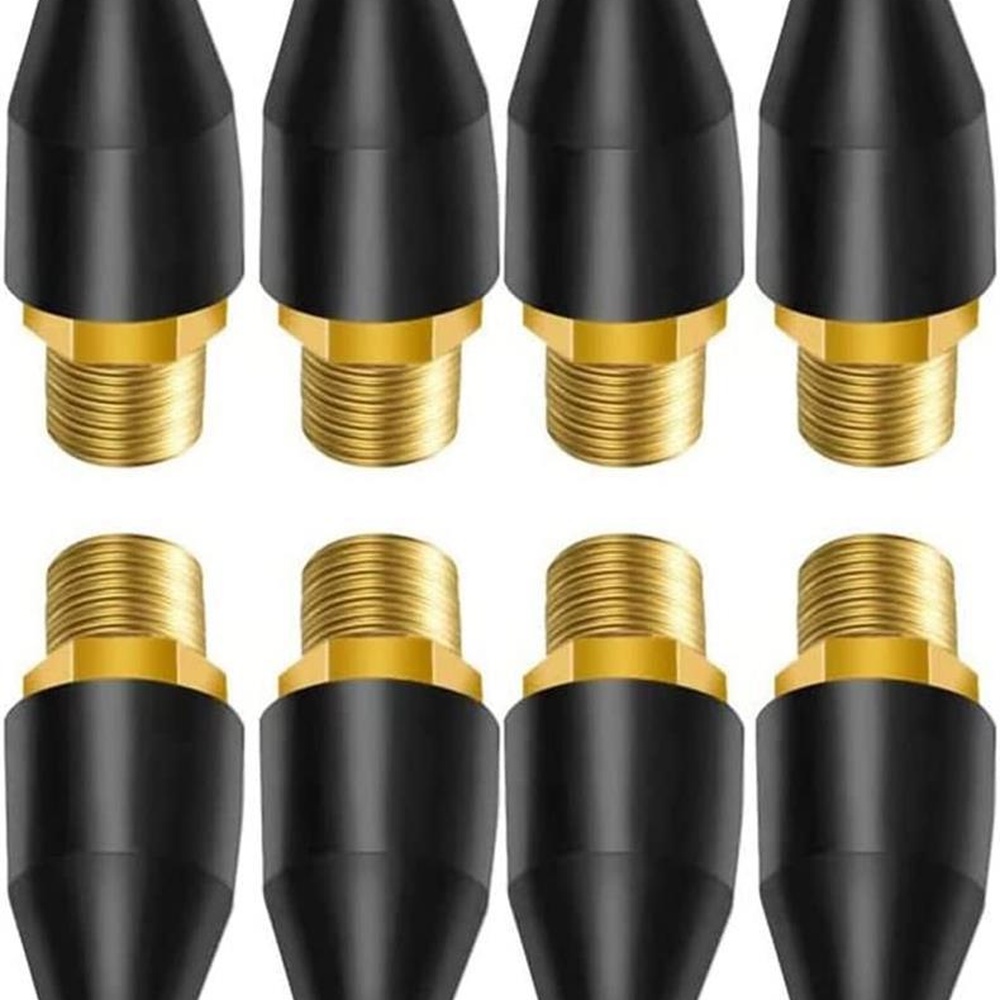 Anti Scratch Rubber Tip Pneuma - Workshop Tools And Safety ulasan dan harga