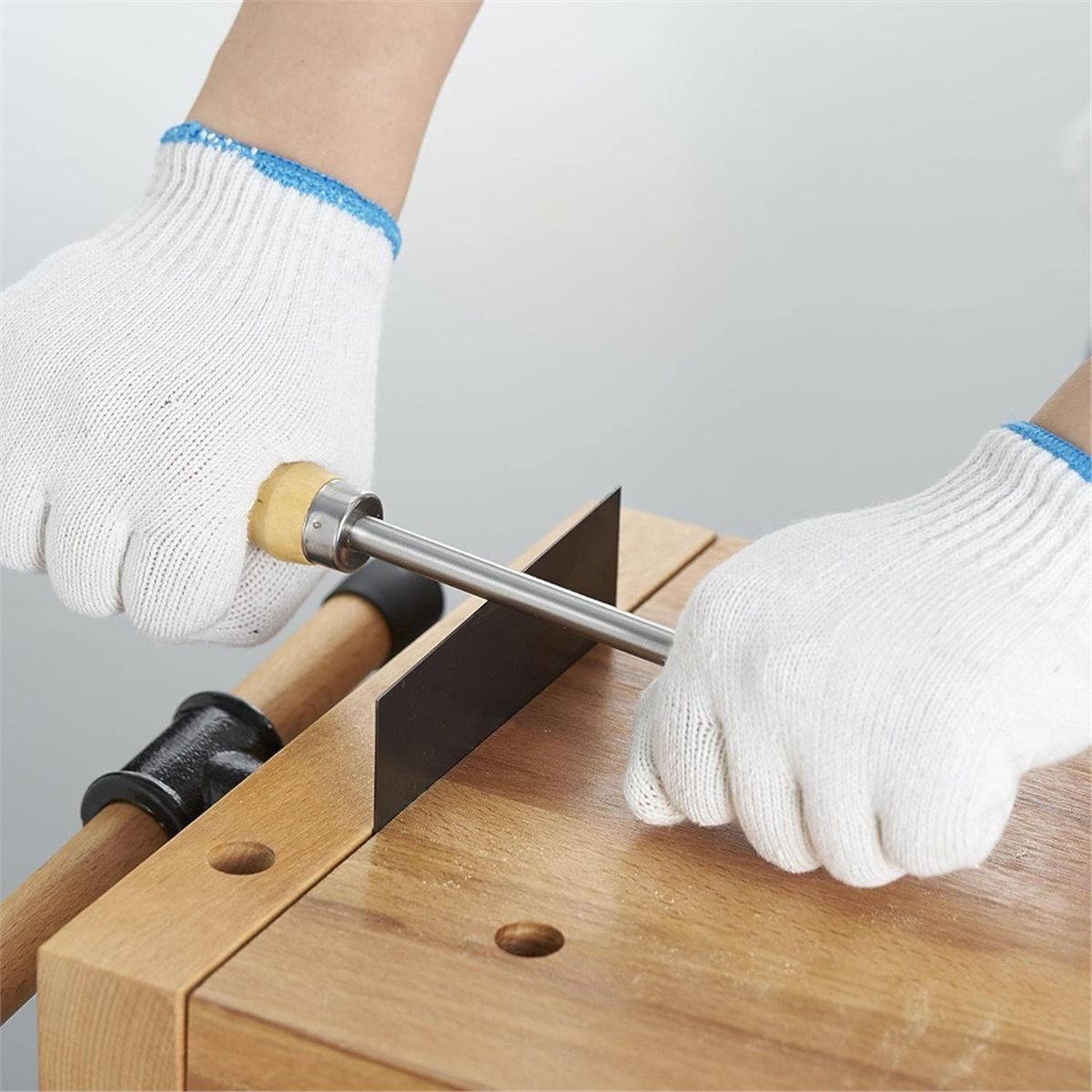 2026 New Card Scraper Burnishe - Card Scraper Cabinet ulasan dan harga
