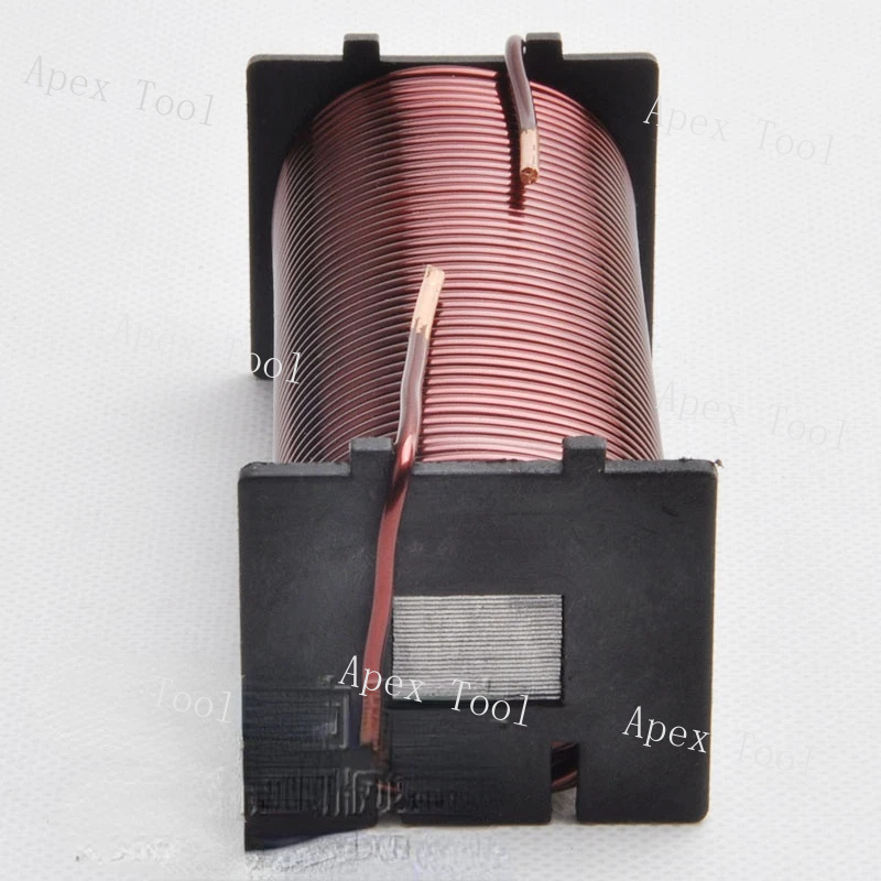 2.0mm Line Frequency Divider I - Tools Qa ulasan dan harga