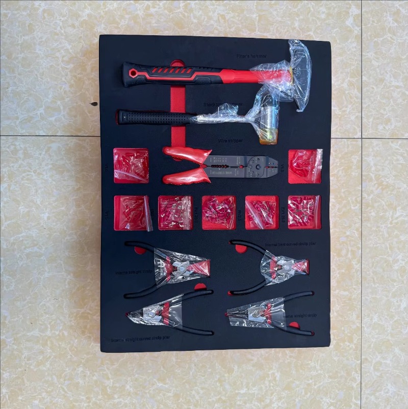 Hot Sale 7 Drawers Hand Operat - Workshop Tools For Sale ulasan dan harga