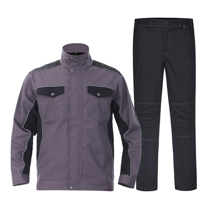 Work Clothes Suit Men Strong W - Workshop Tools And Safety ulasan dan harga