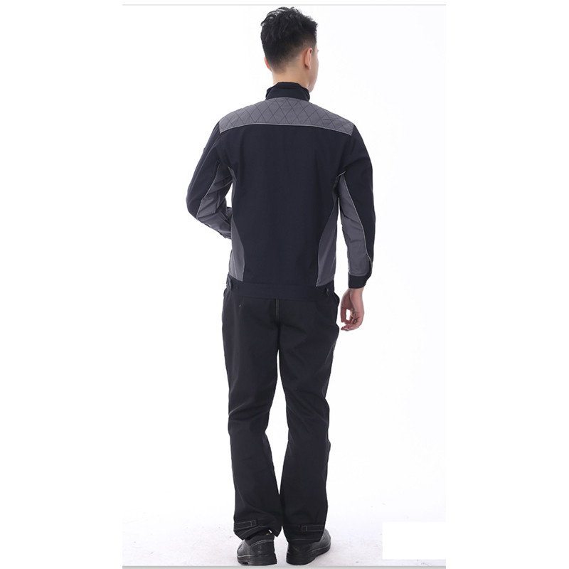 Work Clothes Suit Men Strong W - Workshop Tools And Safety ulasan dan harga