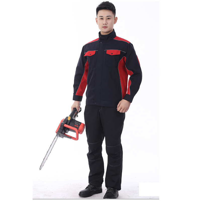 Work Clothes Suit Men Strong W - Workshop Tools And Safety ulasan dan harga
